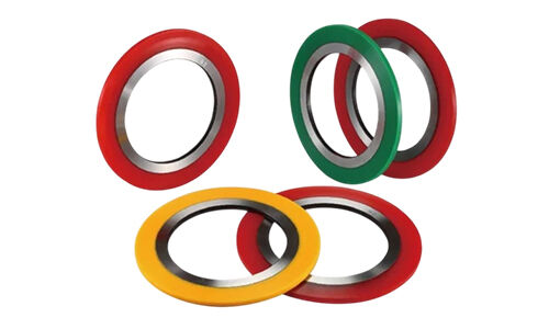 Rubber Bonded Spacer Manufacturer | DIC Tools photo 1