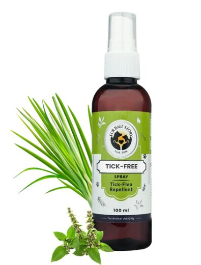 INR 330,  Tick & Flea Spray For Cats photo 1