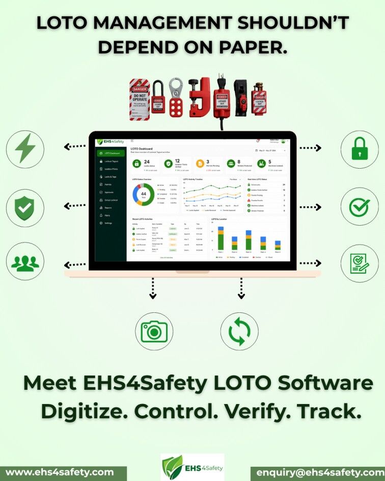 LOTO Software photo 1