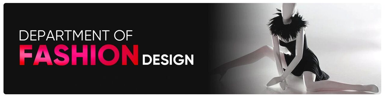BSc Fashion Design Course photo 1