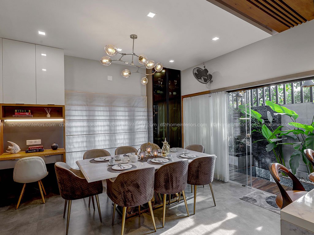 Interior Designers in Kochi