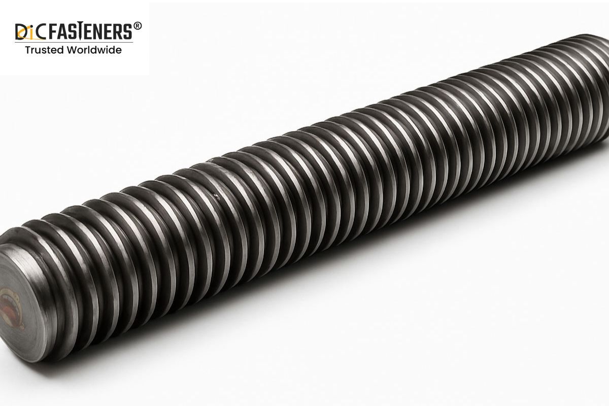 Threaded Rod Exporter photo 1
