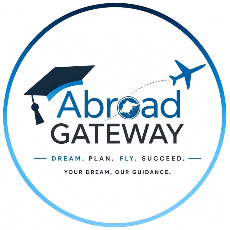 Best Study Visa Consultant in Chandigarh | Abroad Gateway photo 1