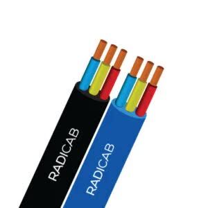 Submersible Cable Manufacturers In India | Radicab photo 1