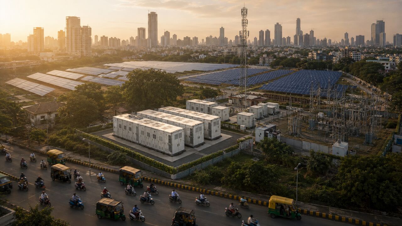 INR 5000,  Lithium Ion Battery Manufacturing Company | Neuron Energy photo 1