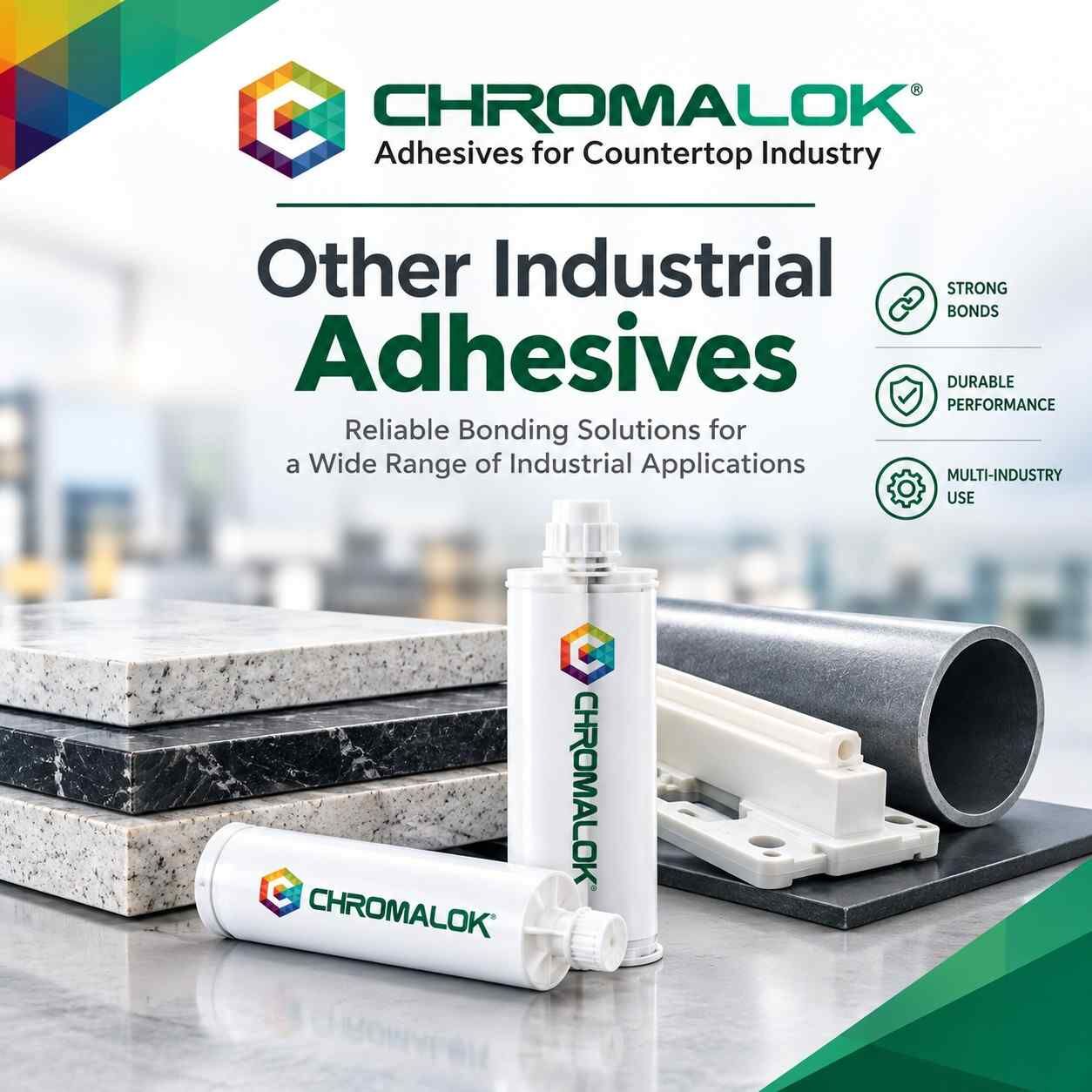 INR 30,  Heavy-Duty Epoxy For Quartz Surfaces – Shop Today photo 1