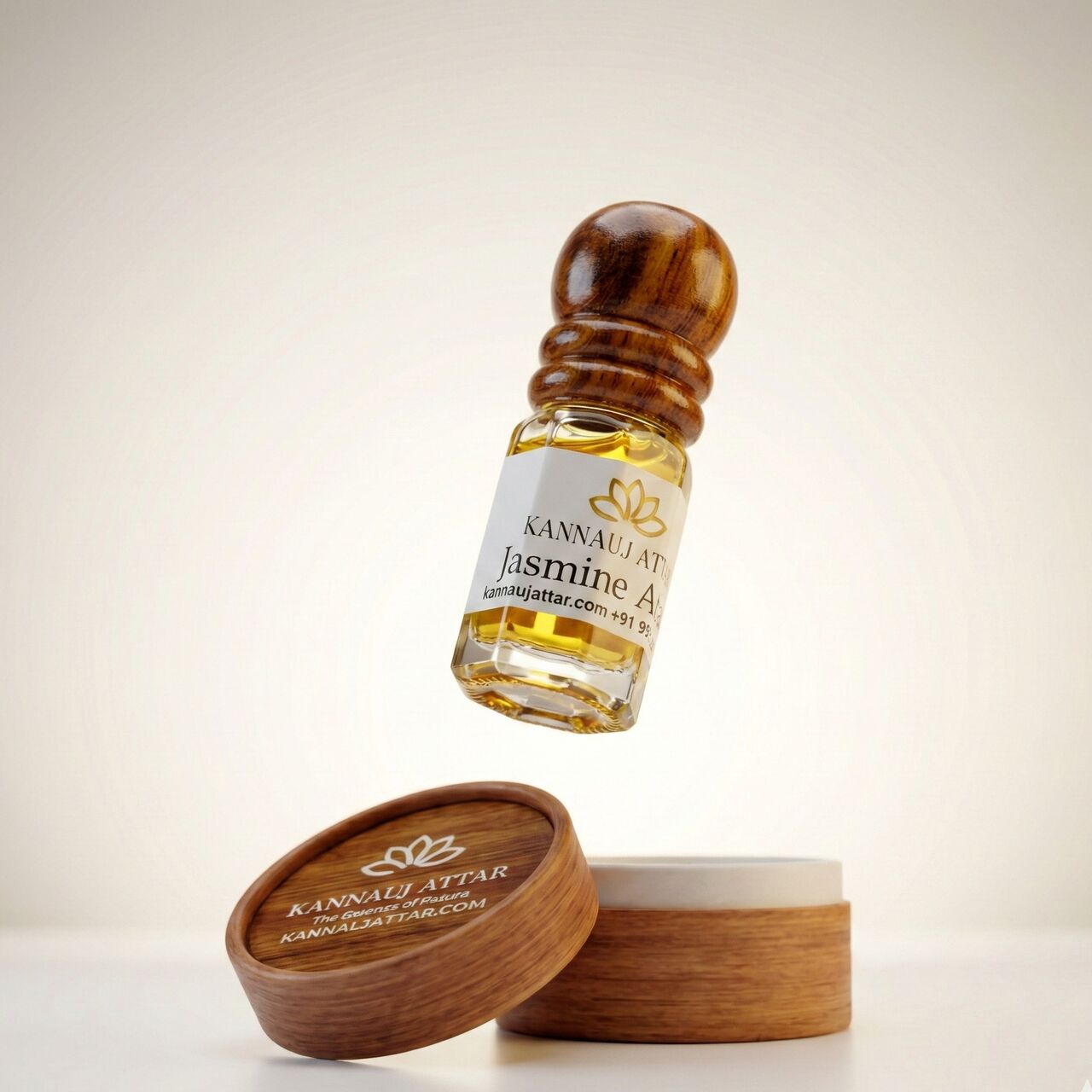 Attar For Men photo 1