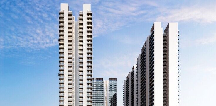 Why Should I Choose A 3 BHK Flat In Rosemont Residency Ghaziabad?