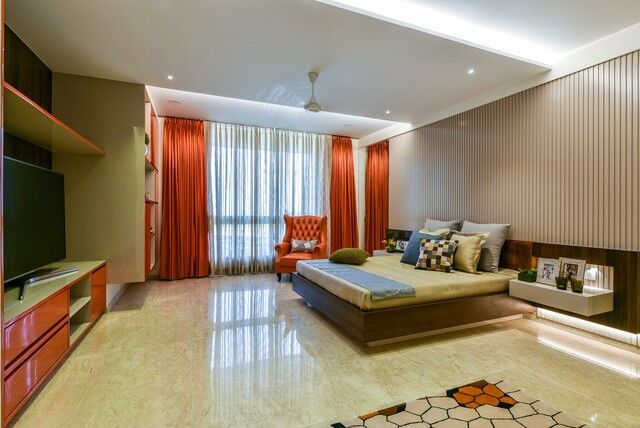 INR 35000000/month,  Furnished,  190 Sq. Meter,  Which Are The Best Projects To Buy A Flats In Meerut?