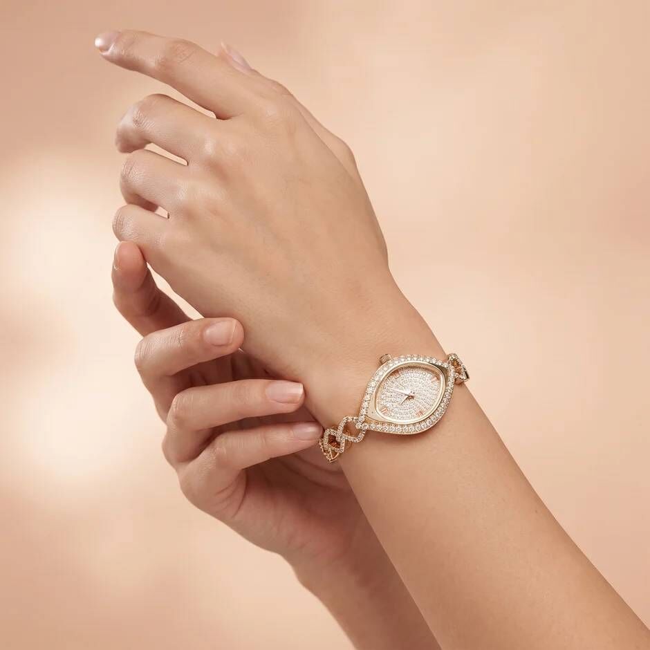 INR 2899,  Ladies Fashion Watches For Daily Wear And Special Events photo 1