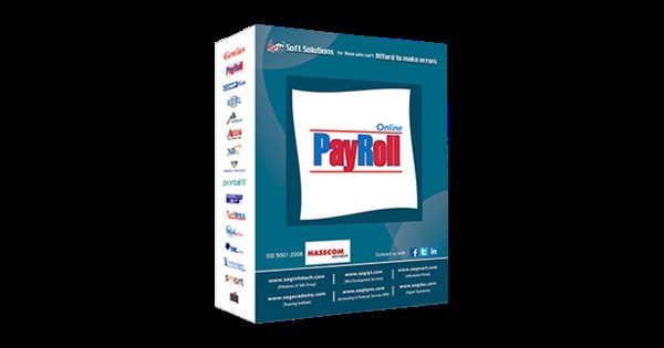 Gen Online Payroll Software photo 1