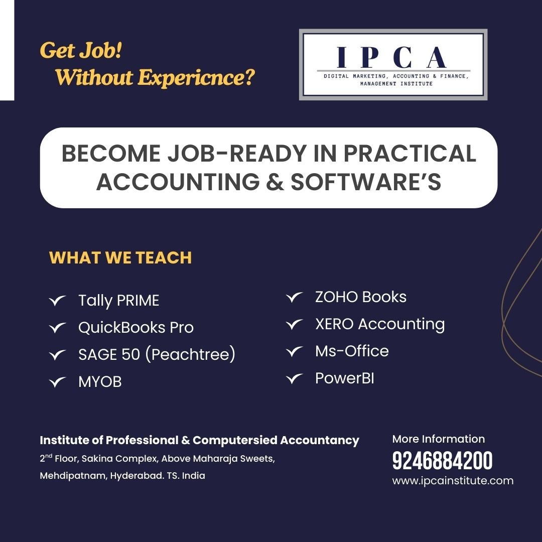 Become a Confident, In-Demand Bookkeeper photo 1