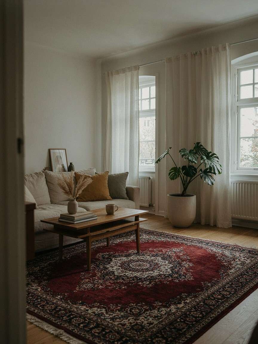 Jansons Carpets Presents Handmade Wool Carpets In Delhi With Premium Craftsmanship