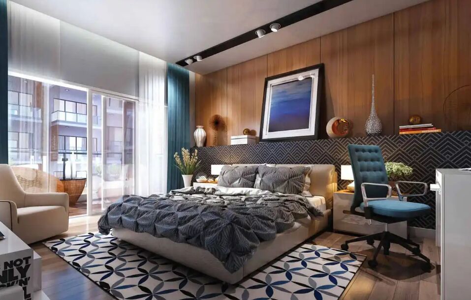INR 7500000,  Flats For Sale | Amrapali Centurion Park Noida Extension