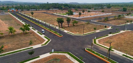 INR 3500000,  250 Sq. Meter,  Which Is The Best Project To Buy A Premium Plot In Noida Sector 148? photo 1