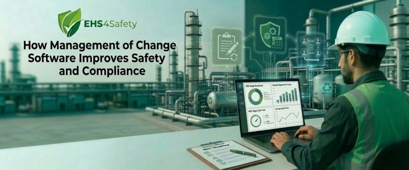 Management Of Change Software