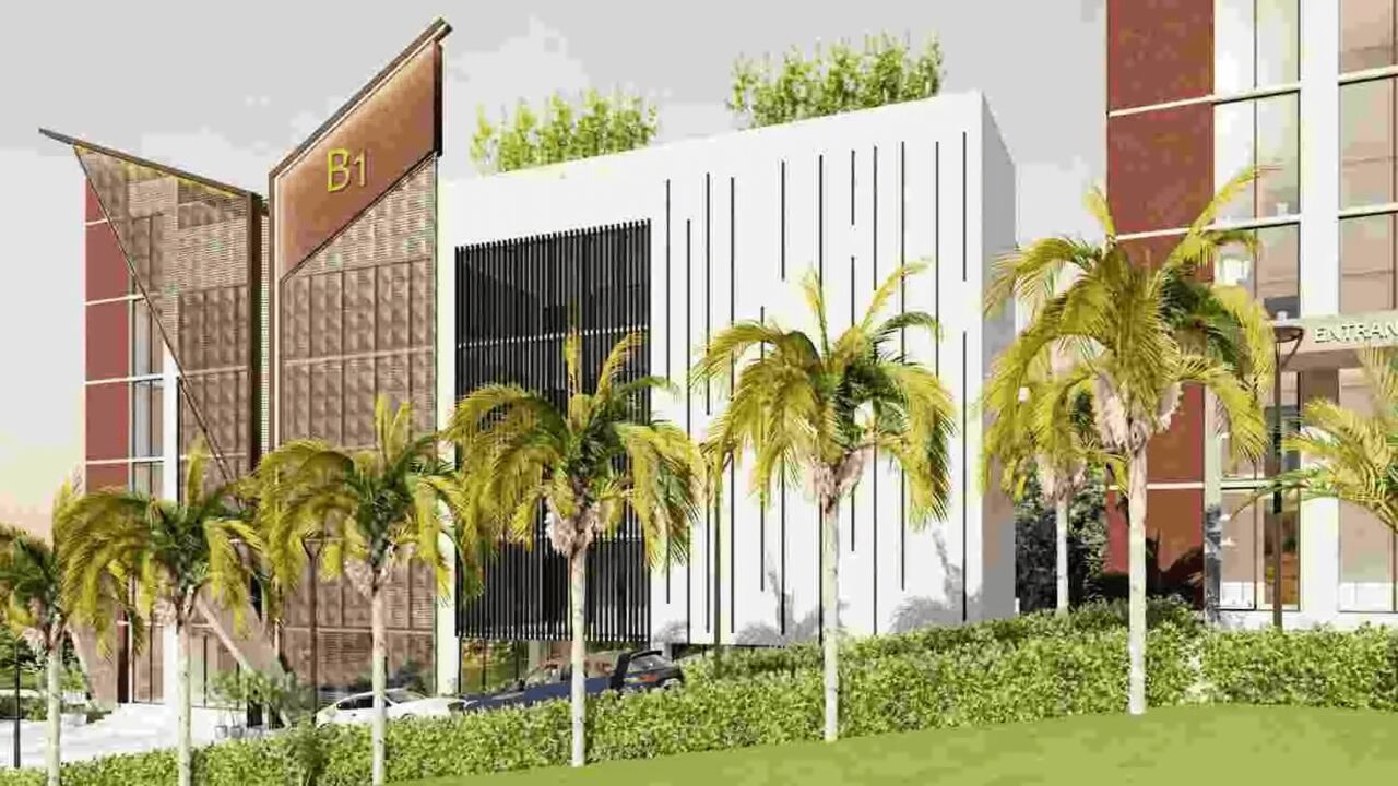 INR 10300000/month,  Furnished,  Studio,  5751507 Sq. Feet,  GHD Velvet Vista: Explore Premium Homes In Porvorim Goa