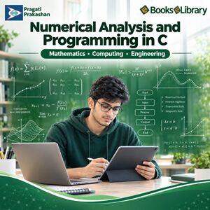 Numerical Analysis And Programming In C For Mathematics
