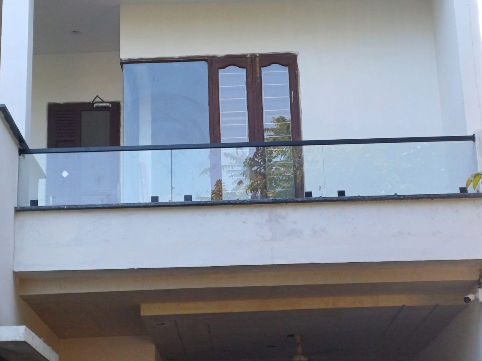 thakur glass work ludhiana stading mirror looking glass  low price dealer shop photo 4
