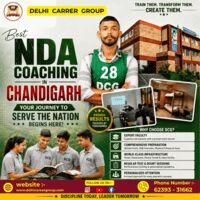 NDA Institute In Chandigarh photo 1