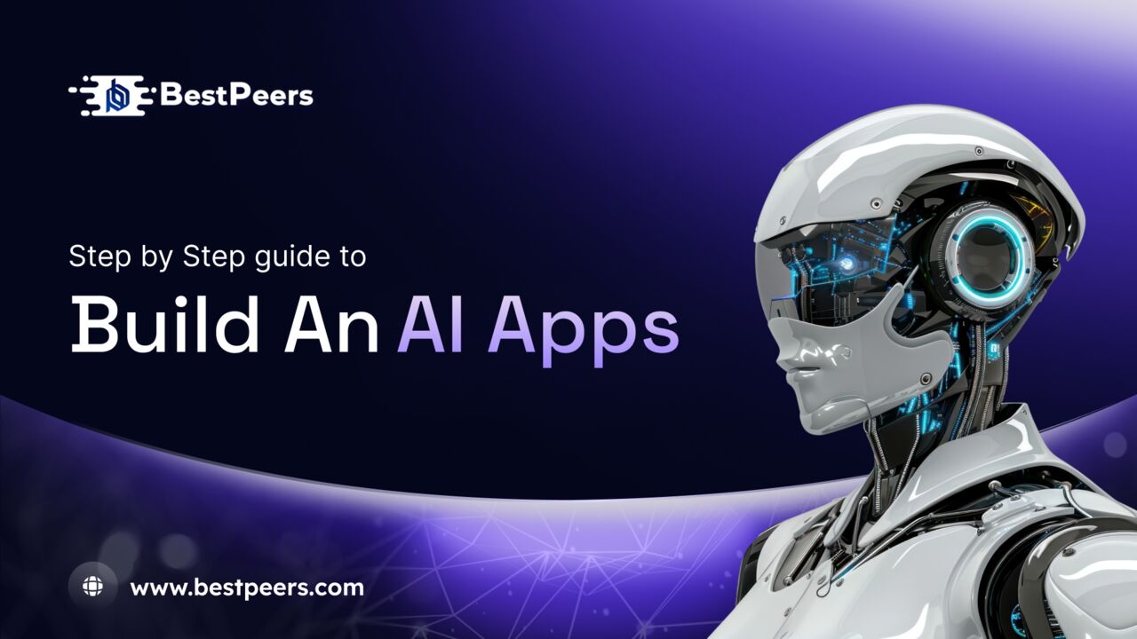 INR 500000,  AI-Powered Engineering For Your Business | BestPeers photo 1
