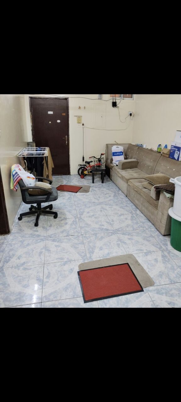 SAR 550400/month,  550 SAR BED SPACE AVAILABLE JUBAIL CITY photo 1