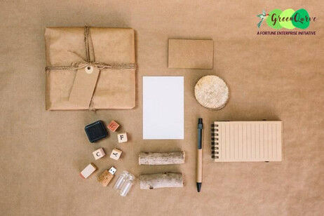 INR 1100,  What Advantages Do Businesses Gain By Sourcing Corporate Gifts From Delhi Manufacturers Co photo 1