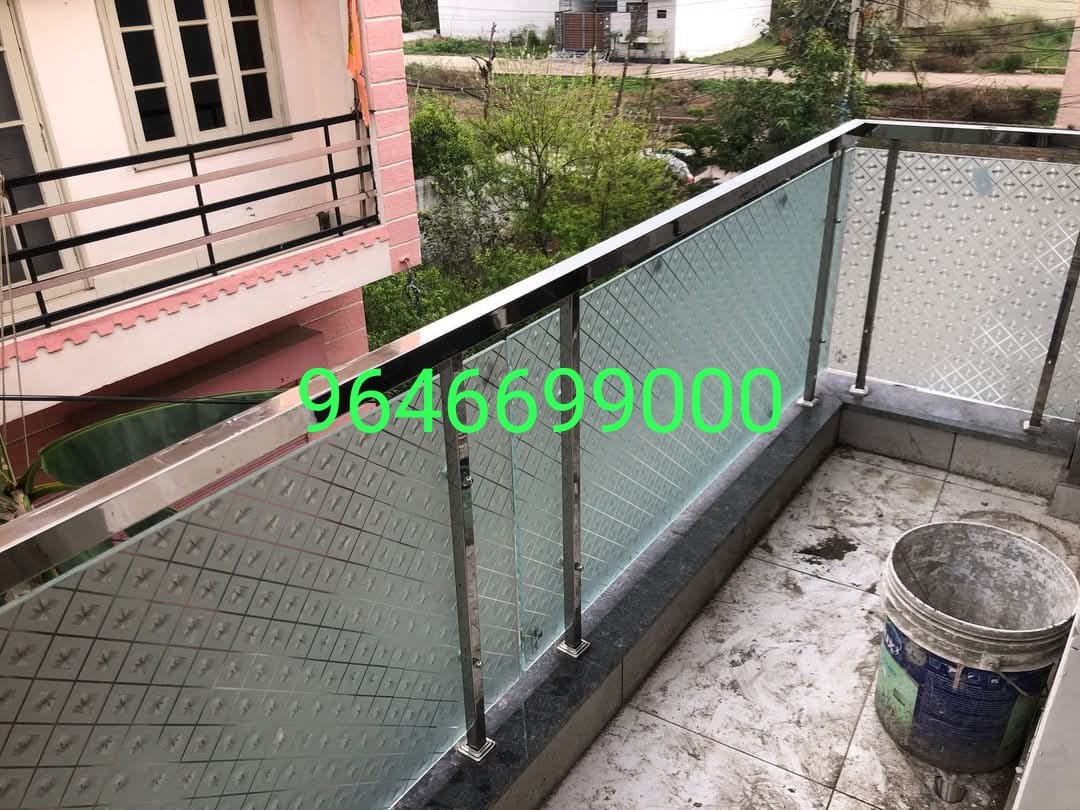 THAKUR GLASS WORK LUDHIANA TOUGHENED GLASS SHOP photo 1