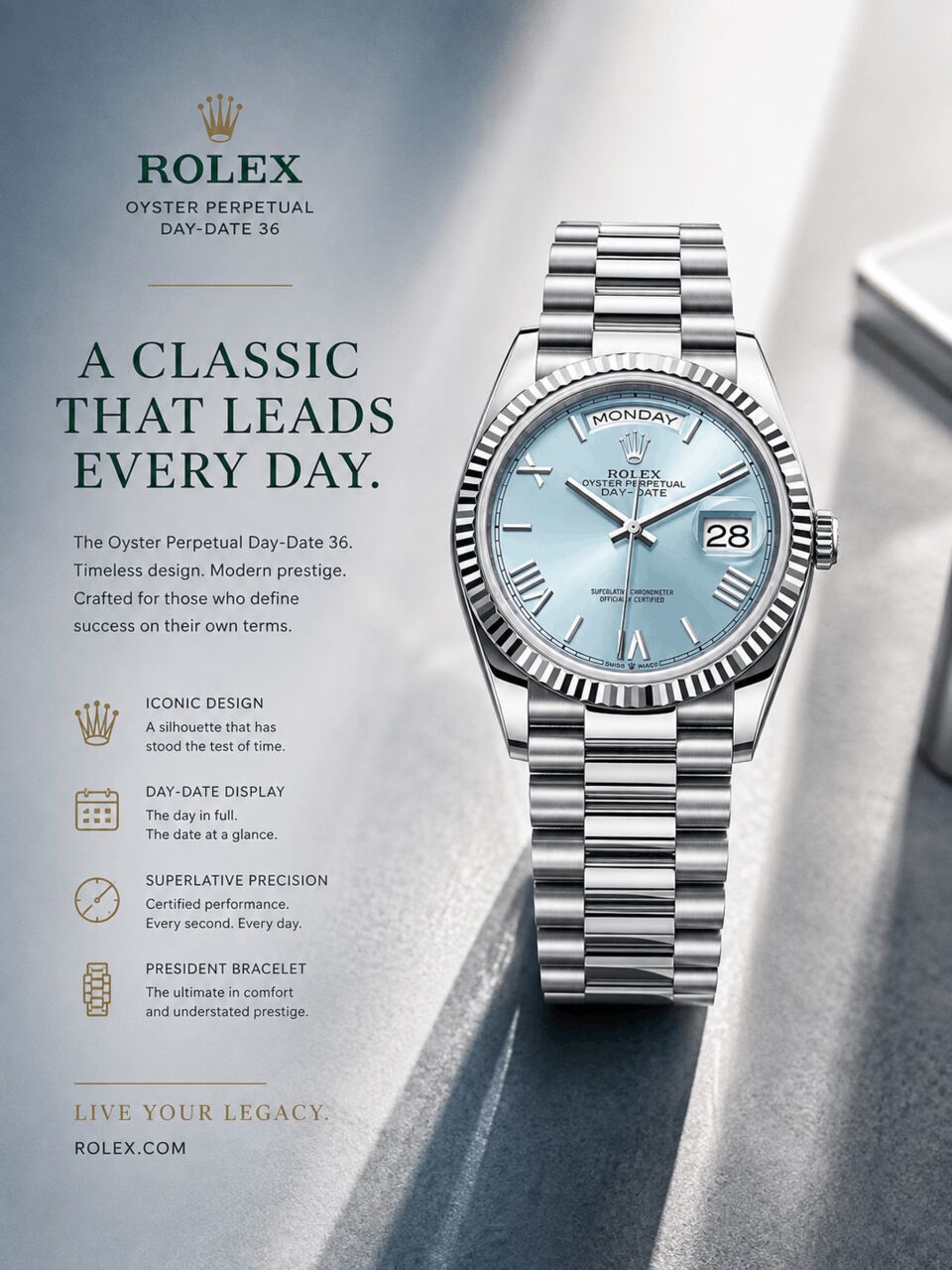 INR 550000,  How To Choose Your First Rolex Watch