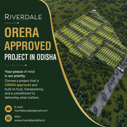 orera approved project in Odisha - Cuttack photo 1
