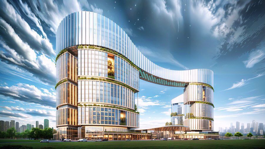 INR 28000000,  1000 Sq. Feet,  Premium Commercial Shops For Sale In Noida