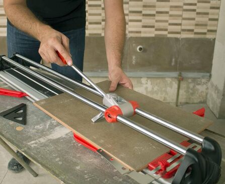 Dust Free Tile Cutters Dealers - Tile Cutter ( Alpha Marketing ) photo 1