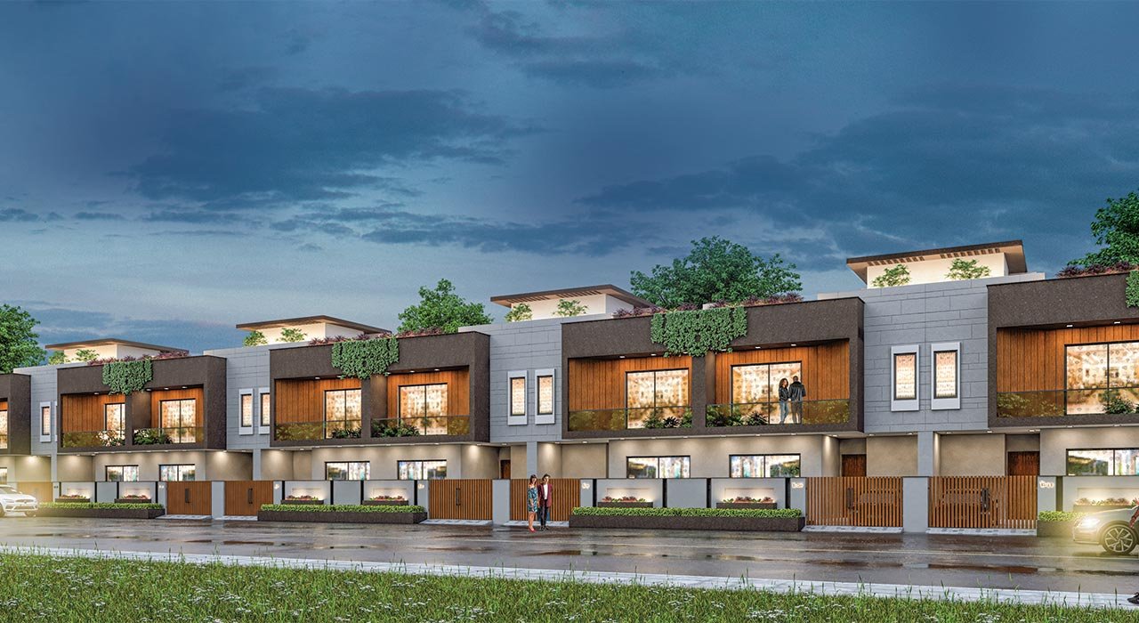 Residential Plots Near KMP Expressway in Sonipat photo 1