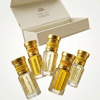 Best Attar Manufacturer Kannauj