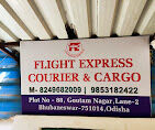 INR 100,  Flight Express Courier & Cargo photo 1