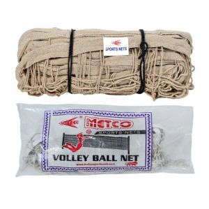 Trusted Volleyball Net Manufacturers In India
