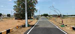 On Road Plots in Trichy to Thanjavur NH - Tiruchirappalli photo 1