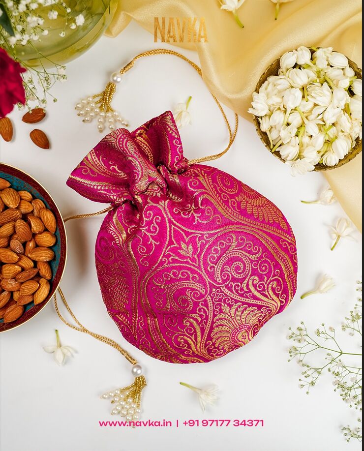 INR 3580,  Luxury Jaggo Essentials Online Punjabi Wedding