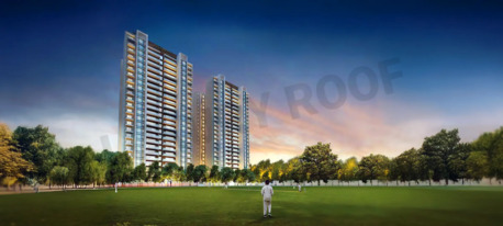 Luxury Apartments At Sobha City Gurugram – Premium Living In Sector 108, Gurgaon