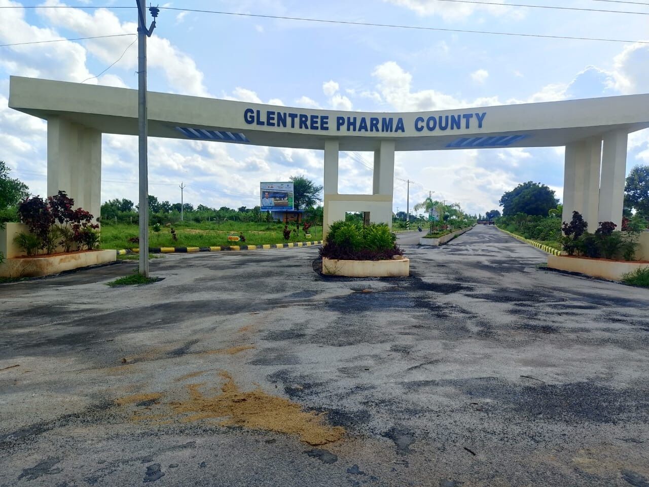 INR 12500,  165 Sq. Yard,  DTCP RERA Approved Plots In Future City photo 1