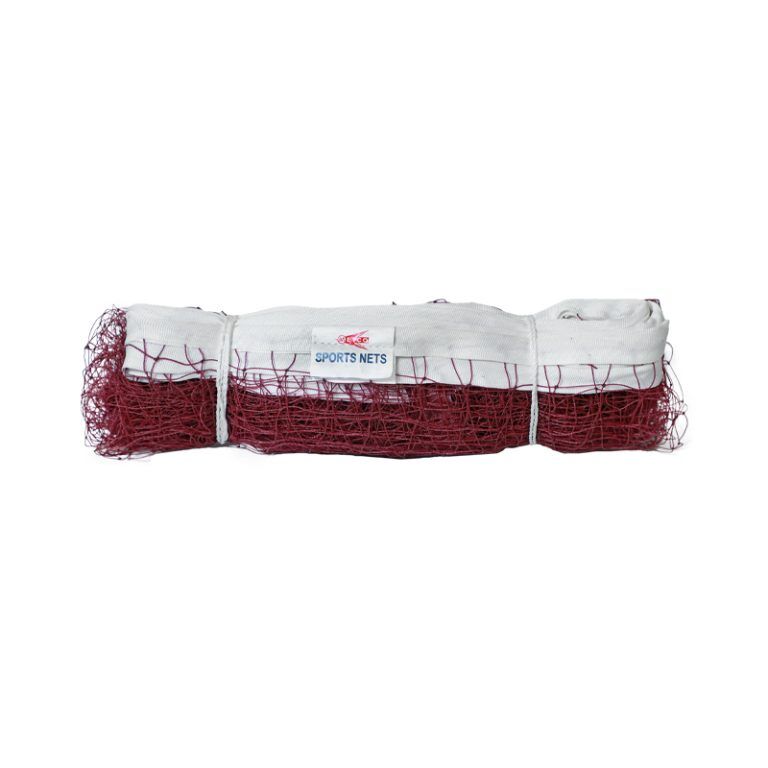 Shooting Ball Net Manufacturers In India | Metco Sports Global