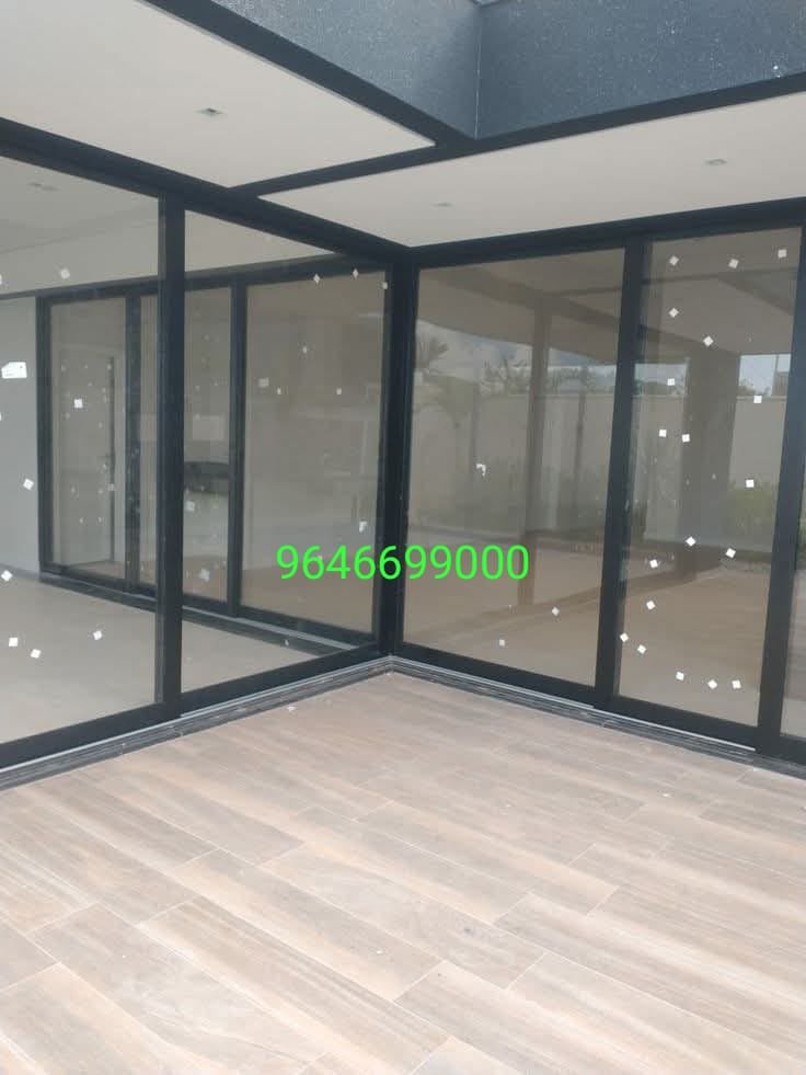 THAKUR GLASS WORK LUDHIANA DOMAL ALUMINIUM GLASS SHOP photo 2