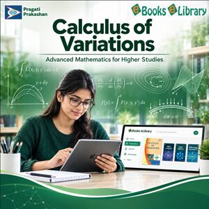 Calculus Of Variations For Mathematics And Engineering Studies photo 1