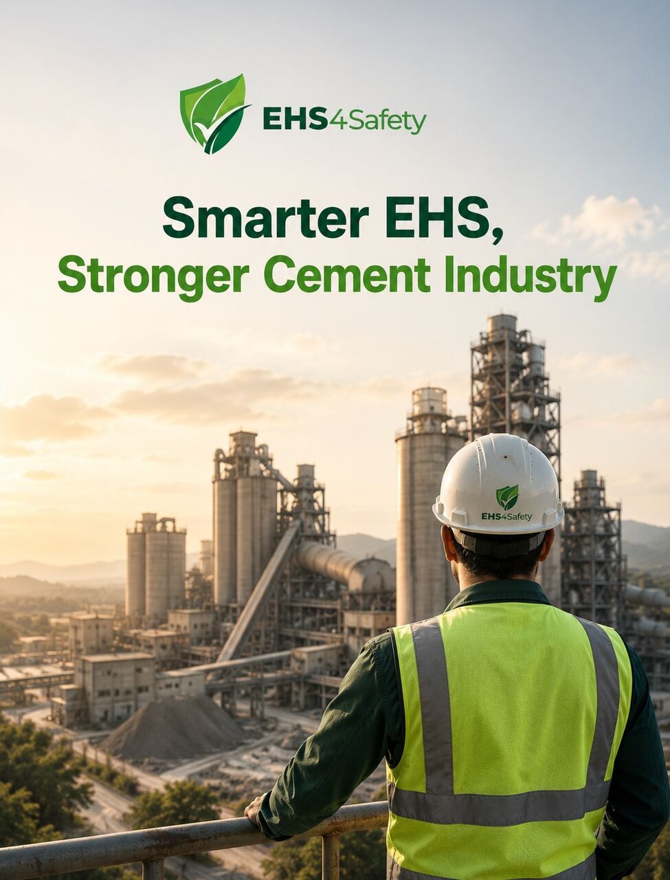 Cement Safety Management Systems