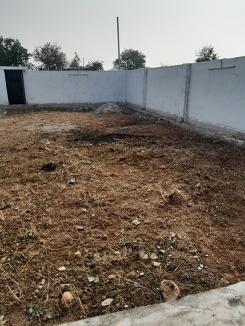 INR 20,  1 Sq. Meter,  INR 20,000..150 Sq. Yard, Plot For Sale At Jallepally ...