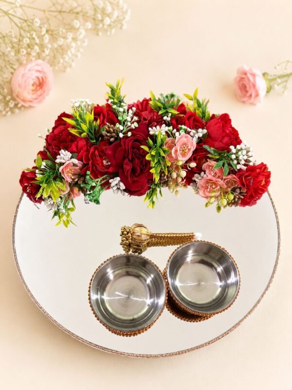 Premium Handcrafted Gifts, Bandhanwars & Wedding Giveaways photo 2