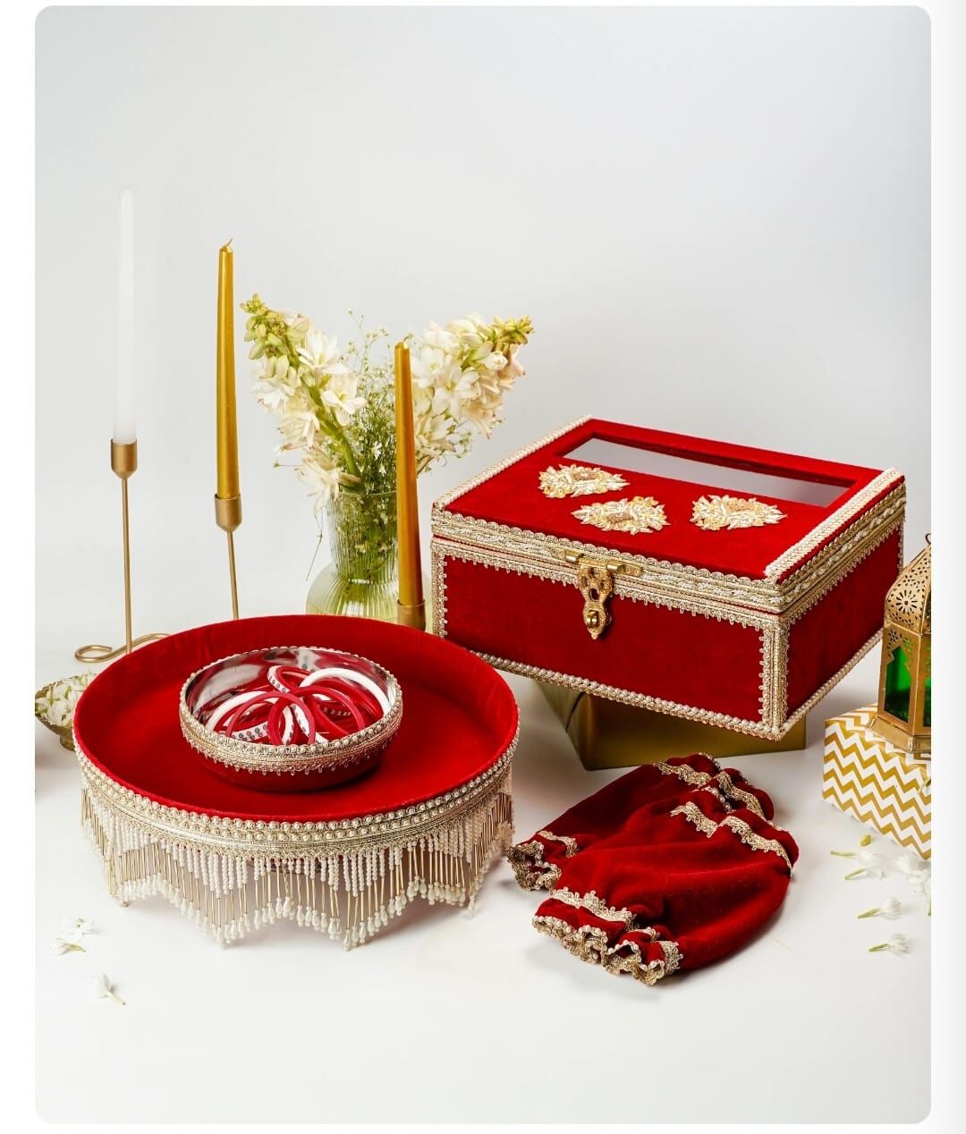 INR 3107895,  Navka Handcrafted Wedding Gifts And Accessories