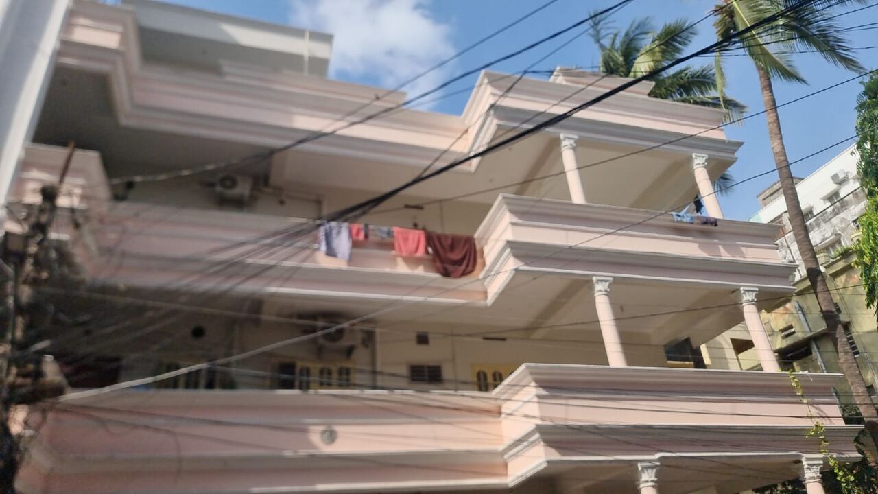 INR 4,  412 Sq. Yard,  PRIME PROPERTY FOR SALE – NEW MALAKPET, HYDERABAD