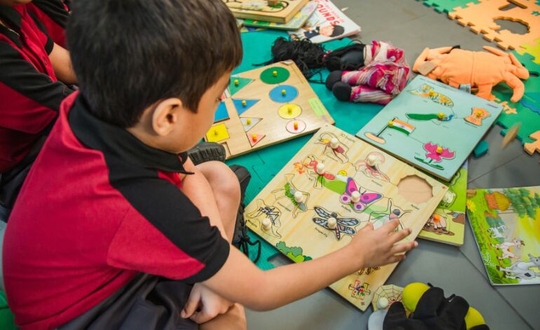 Trying To Find An Affordable CBSE School? Go For The Saini International School Maheshtala photo 1