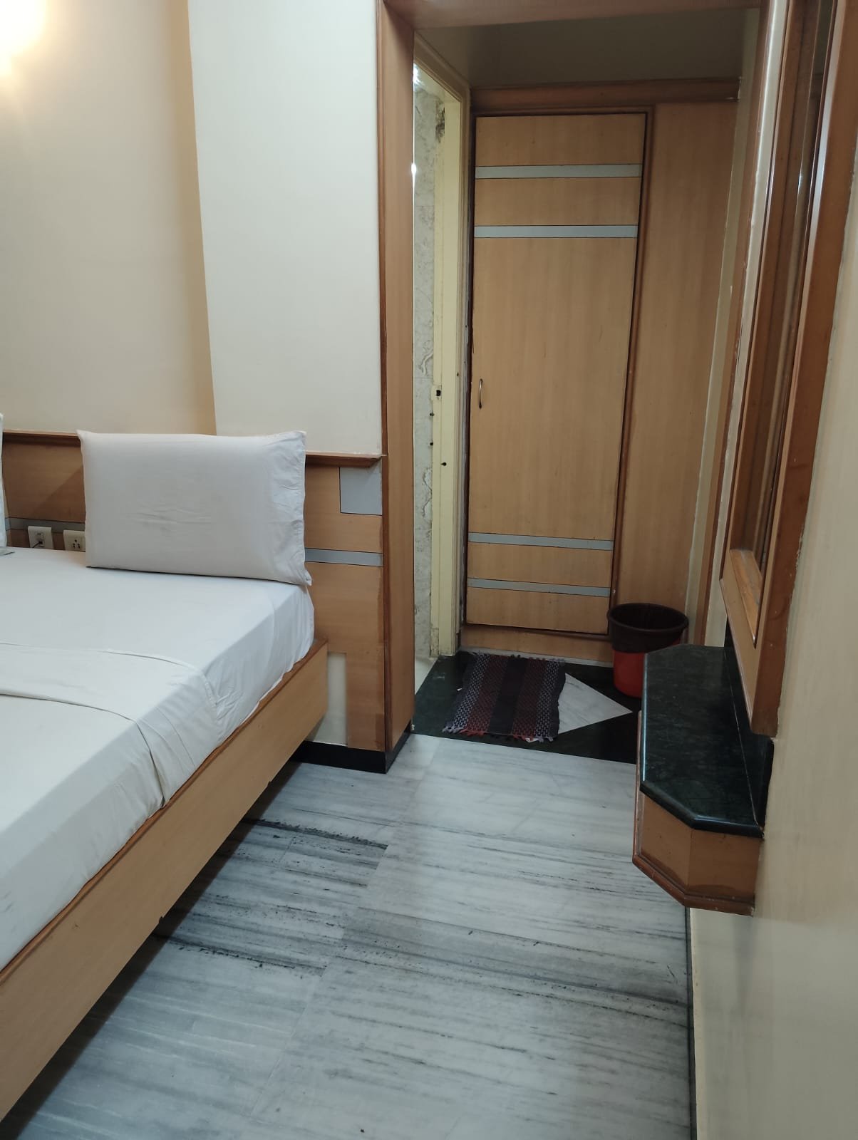 Ess Paradise Hotel photo 1